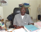Président de la Chambre des notaires